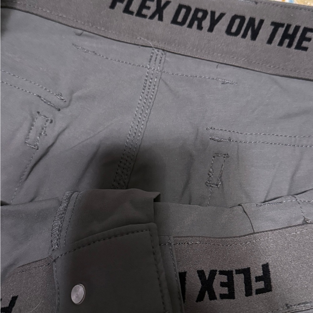 Duluth Dry on the Fly‎ Relaxed Fit Pants - Picture 5 of 6